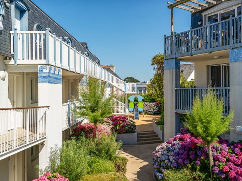 Pierre & Vacances Premium Résidence Coteau et la Mer - Camping Finistère - Image N°26