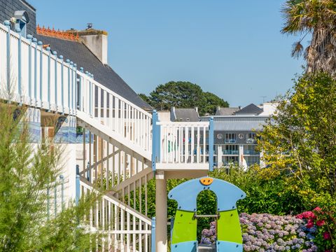 Pierre & Vacances Premium Résidence Coteau et la Mer - Camping Finistère - Image N°27