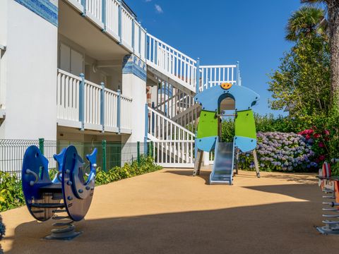 Pierre & Vacances Premium Résidence Coteau et la Mer - Camping Finistère - Image N°24