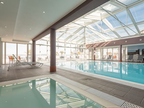 Pierre & Vacances Premium Résidence Coteau et la Mer - Camping Finistère - Image N°21