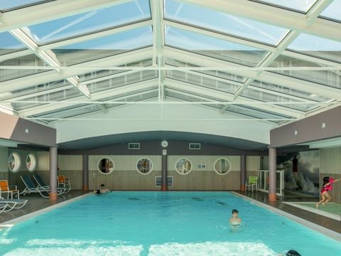 Pierre & Vacances Premium Résidence Coteau et la Mer - Camping Finistère