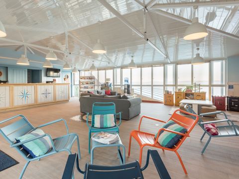 Pierre & Vacances Premium Résidence Coteau et la Mer - Camping Finistère - Image N°13