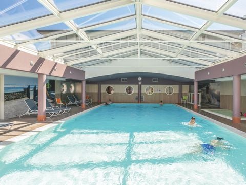 Pierre & Vacances Premium Résidence Coteau et la Mer - Camping Finistère - Image N°0
