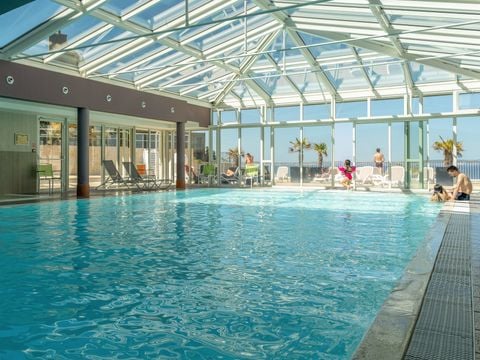 Pierre & Vacances Premium Résidence Coteau et la Mer - Camping Finistère - Image N°5
