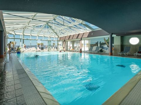 Pierre & Vacances Premium Résidence Coteau et la Mer - Camping Finistère - Image N°3