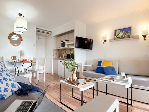 Appartement 4 personnes - (max. 3 adultes) Standard