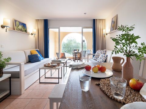 Appartement 4 personnes - (max. 3 adultes) Standard