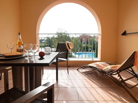 Appartement 4 personnes - (max. 3 adultes) Standard