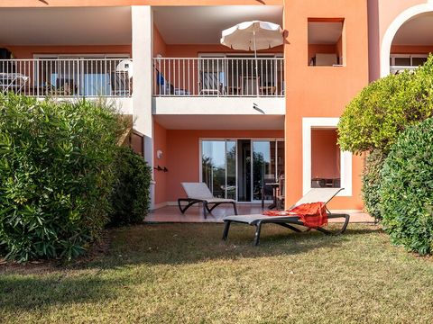 Appartement 6 personnes - (max. 4 adultes) Standard