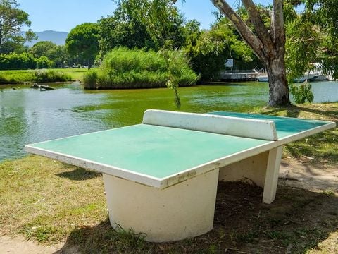 Pierre & Vacances Résidence Les Rives de Cannes - Mandelieu - Camping Alpes-Maritimes