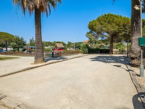 Pierre & Vacances Résidence Les Rives de Cannes - Mandelieu - Camping Alpes-Maritimes