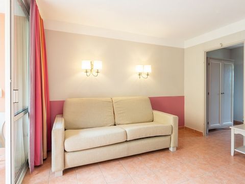 STUDIO 2 personnes - Terrasse