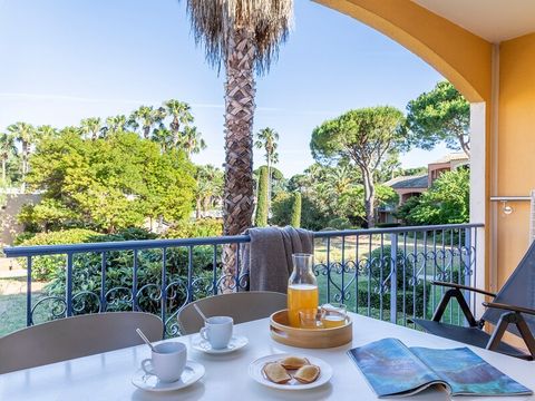 STUDIO 4 personnes - 1 alcôve - Terrasse ou balcon