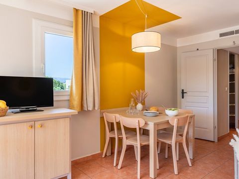 APPARTEMENT 5 personnes - 1 chambre - Terrasse ou balcon - Vue sur la rivière