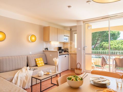 APPARTEMENT 5 personnes - 1 chambre - Terrasse ou balcon - Vue sur la rivière