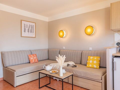 APPARTEMENT 5 personnes - 1 chambre - Terrasse ou balcon - Vue sur la rivière