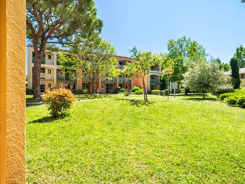 APPARTEMENT 6 personnes - 1 chambre + 1 alcôve - Terrasse ou balcon