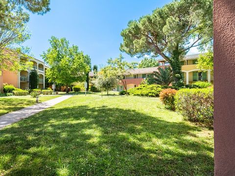 APPARTEMENT 6 personnes - 2 chambres - Terrasse ou balcon