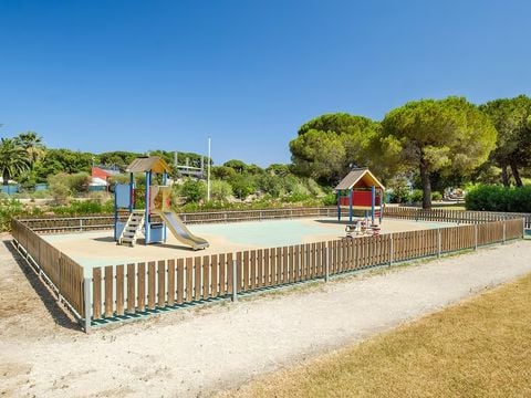 Pierre & Vacances Résidence Les Rives de Cannes - Mandelieu - Camping Alpes-Maritimes