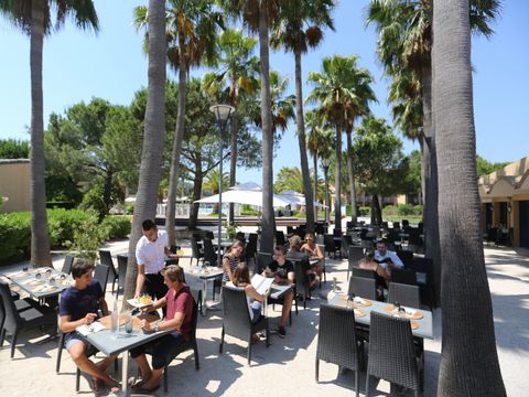 Pierre & Vacances Premium Résidence Les Rives de Cannes - Mandelieu - Camping Alpes-Maritimes - Image N°20