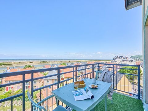 STUDIO 2 personnes - Studio - Terrasse ou balcon - Simple étage