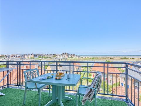 STUDIO 2 personnes - Studio - Terrasse ou balcon - Simple étage