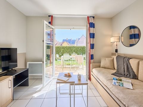 MAISON 6 personnes - 1 chambre - Duplex - Cheminée - Terrasse - Rénové