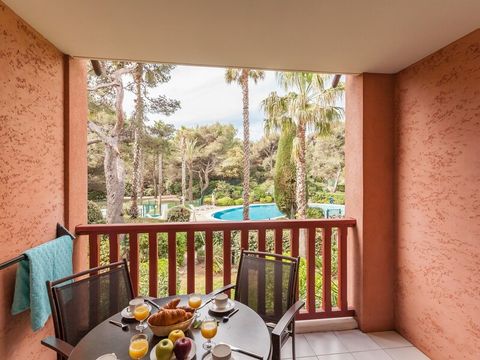 STUDIO 4 personnes - Studio - 1 alcôve - Terrasse ou balcon