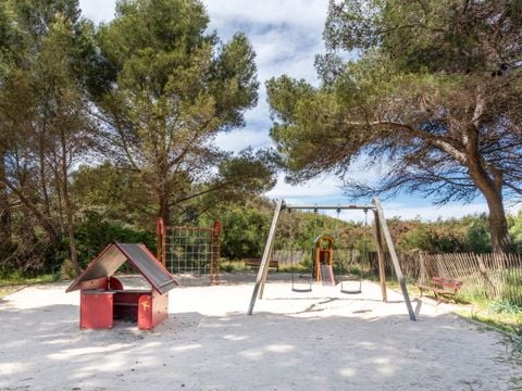Pierre & Vacances Résidence La Pinède - Camping Var - Image N°4