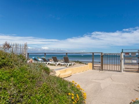 Pierre & Vacances Résidence La Pinède - Camping Var