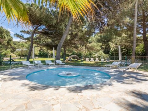 Pierre & Vacances Résidence La Pinède - Camping Var - Image N°5