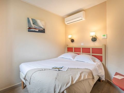 Appartement 4 personnes - - 1 chambre - Terrasse ou balcon