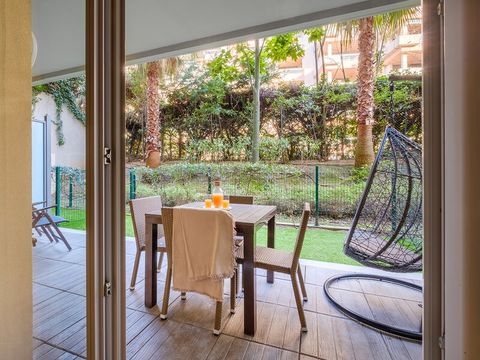 APPARTEMENT 4 personnes - 1 chambre - Climatisé - Rénové