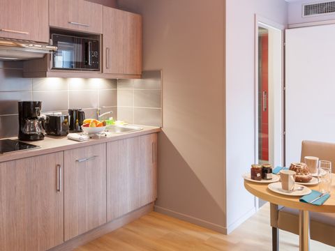 STUDIO 2 personnes - Studio