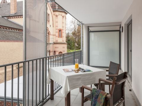 STUDIO 2 personnes - Studio