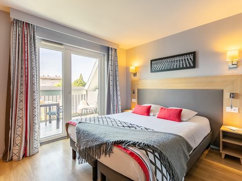 STUDIO 2 personnes - Studio