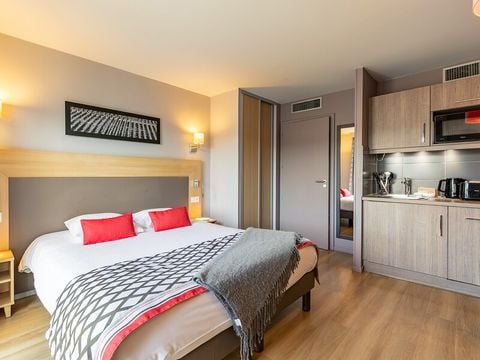 STUDIO 2 personnes - Studio