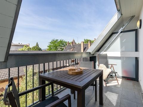 STUDIO 2 personnes - Studio