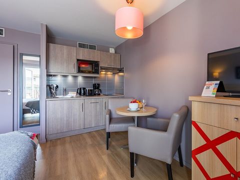 STUDIO 2 personnes - Studio