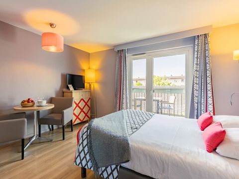 STUDIO 2 personnes - Studio