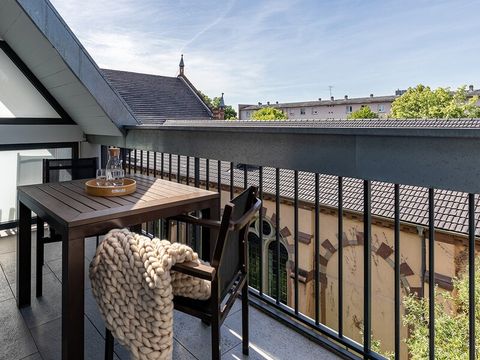 STUDIO 2 personnes - Studio