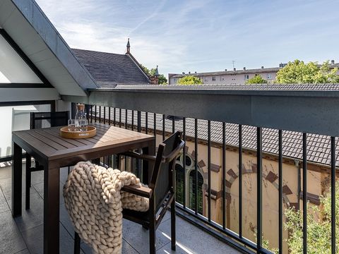 STUDIO 2 personnes - Studio