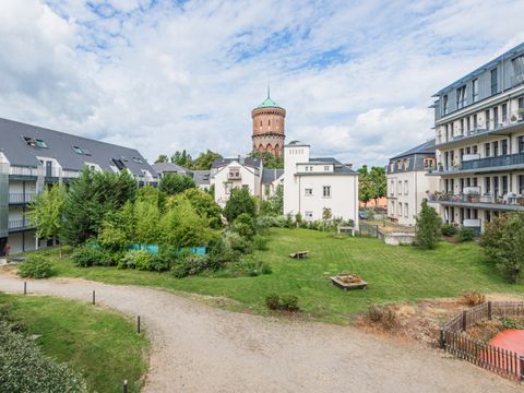 Pierre & Vacances Résidence La Petite Venise - Camping Haut-Rhin - Image N°26