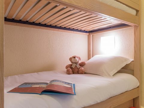 STUDIO 4 personnes - Studio - 1 alcôve - Terrasse ou balcon