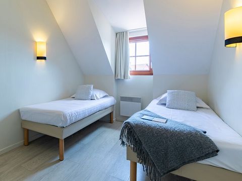 APPARTEMENT 7 personnes -  2 CHAMBRES - DUPLEX - EXCLUSIVEMENT EN ÉTAGE