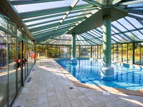 Pierre & Vacances Résidence Le Clos d'Eguisheim - Camping Haut-Rhin - Image N°5