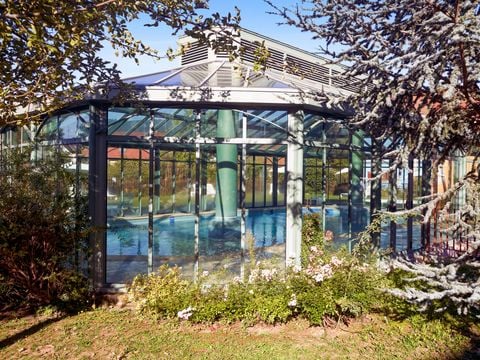 Pierre & Vacances Résidence Le Clos d'Eguisheim - Camping Haut-Rhin - Image N°2