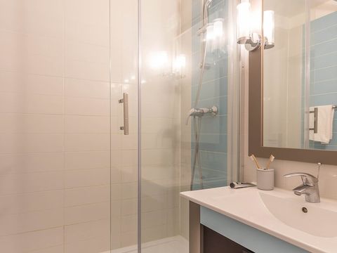 STUDIO 4 personnes - Studio - 1 coint nuit - balcon - vue mer