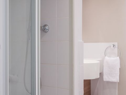 APPARTEMENT 2 personnes - - 1 chambre - Terrasse ou balcon