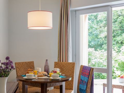 APPARTEMENT 2 personnes - - 1 chambre - Terrasse ou balcon